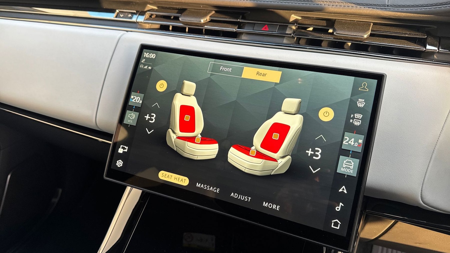 Used Land Rover Range Rover Sport 2026 for sale - 77442098: Photo 24