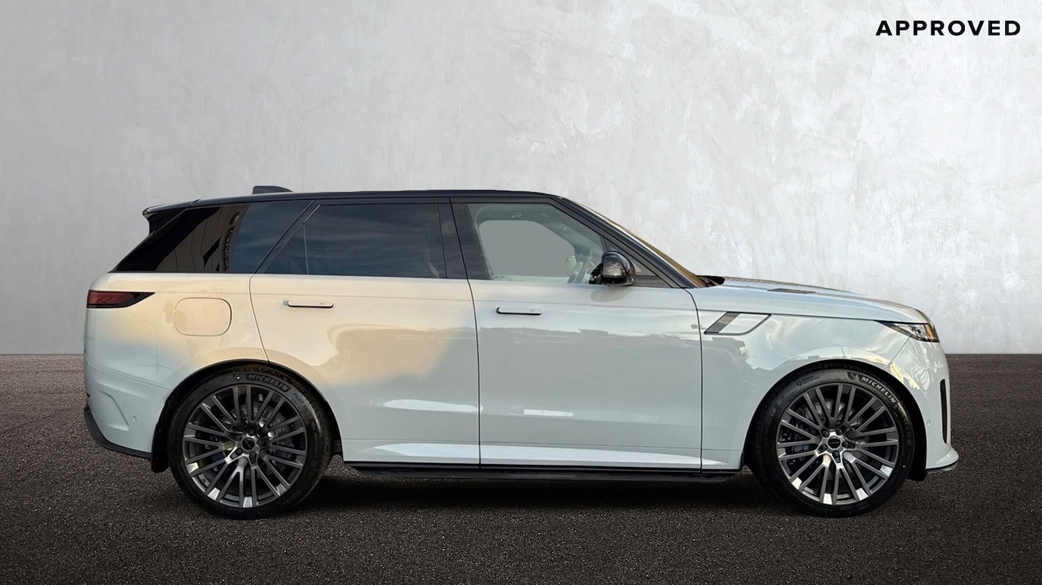 Used Land Rover Range Rover Sport 2026 for sale - 77442098: Photo 5