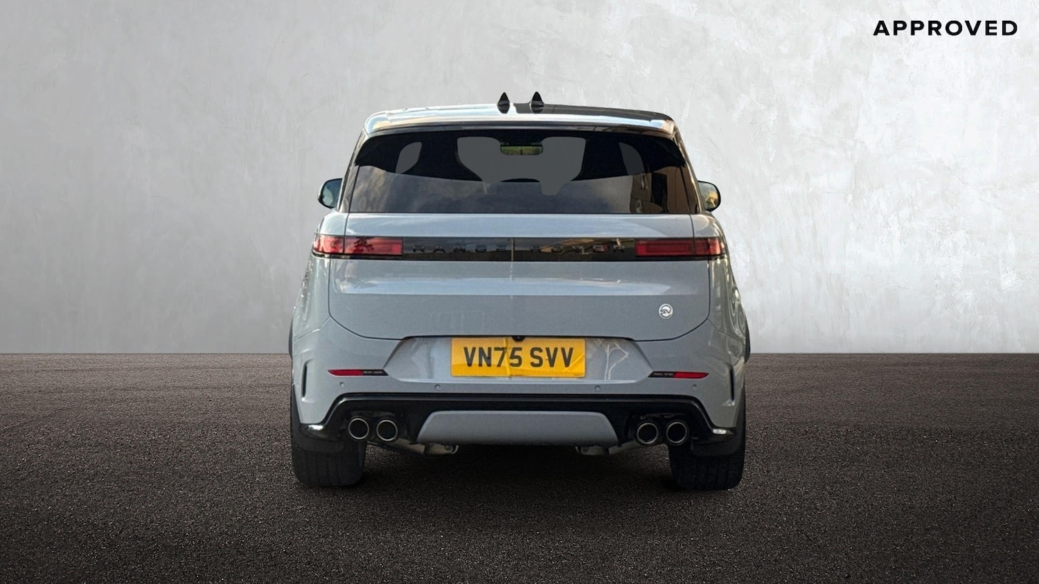 Used Land Rover Range Rover Sport 2026 for sale - 77442098: Photo 6