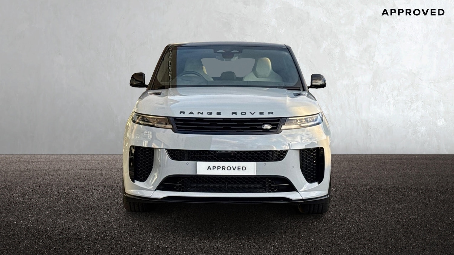 Used Land Rover Range Rover Sport 2026 for sale - 77442098: Photo 7