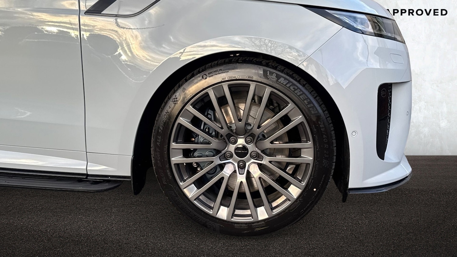 Used Land Rover Range Rover Sport 2026 for sale - 77442098: Photo 8