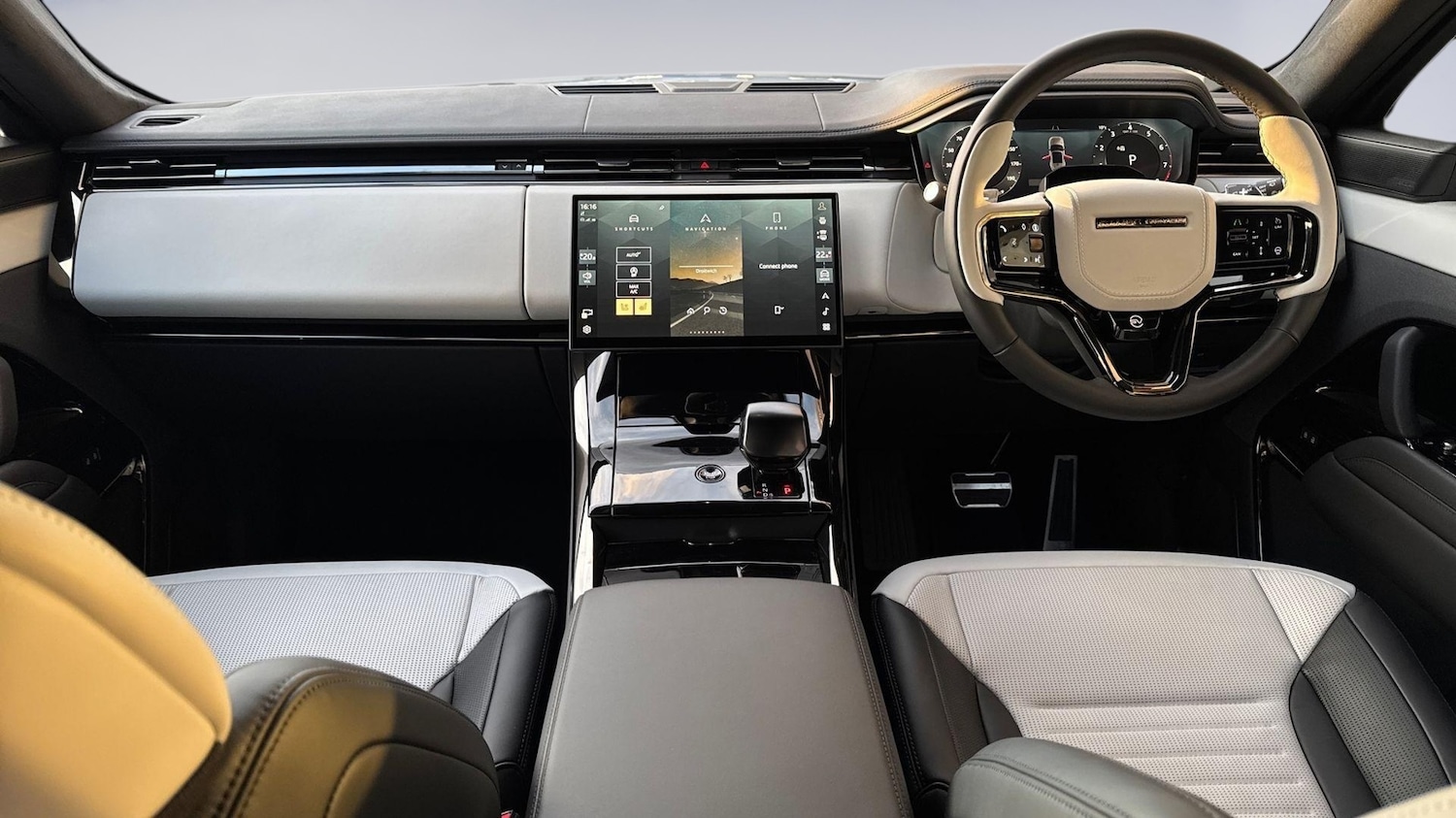 Used Land Rover Range Rover Sport 2026 for sale - 77442098: Photo 9