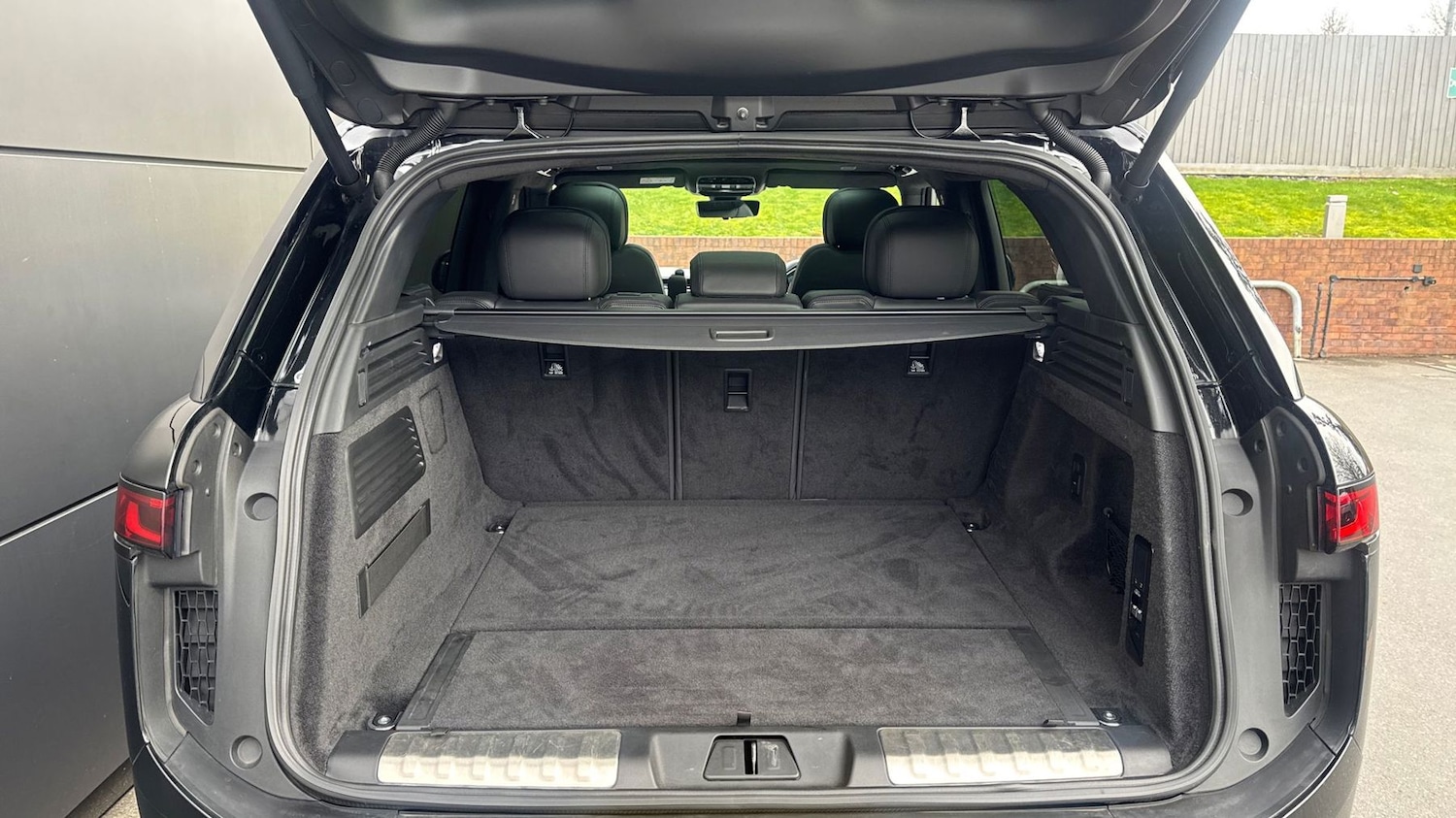 Used Land Rover Range Rover Sport 2022 for sale - 77539393: Photo 10