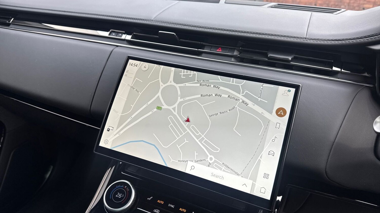 Used Land Rover Range Rover Sport 2022 for sale - 77539393: Photo 11