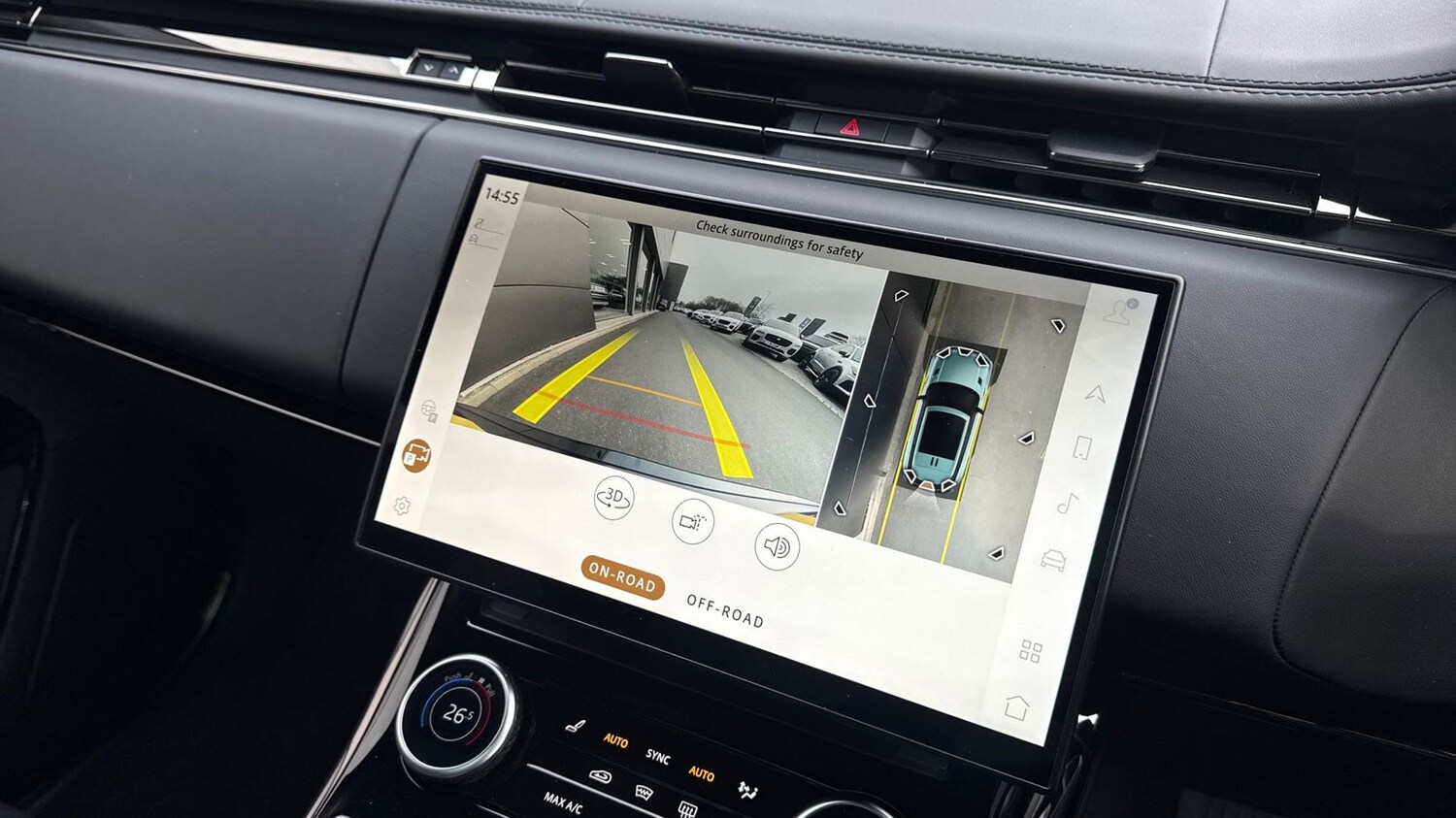 Used Land Rover Range Rover Sport 2022 for sale - 77539393: Photo 12