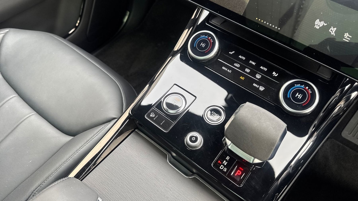 Used Land Rover Range Rover Sport 2022 for sale - 77539393: Photo 13