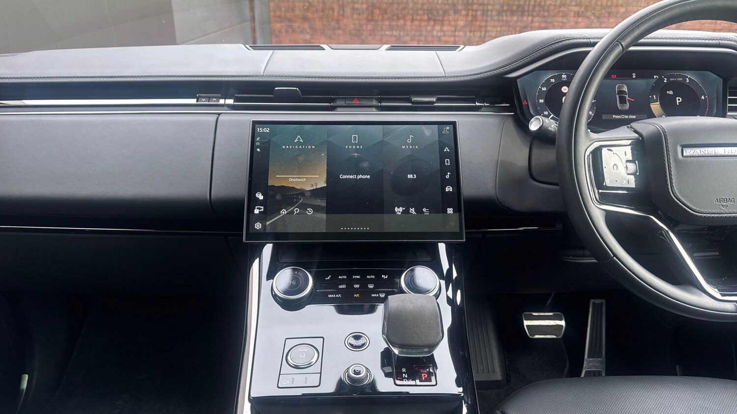 Used Land Rover Range Rover Sport 2022 for sale - 77539393: Photo 14