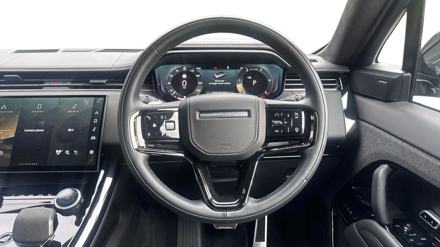 Used Land Rover Range Rover Sport 2022 for sale - 77539393: Photo 15