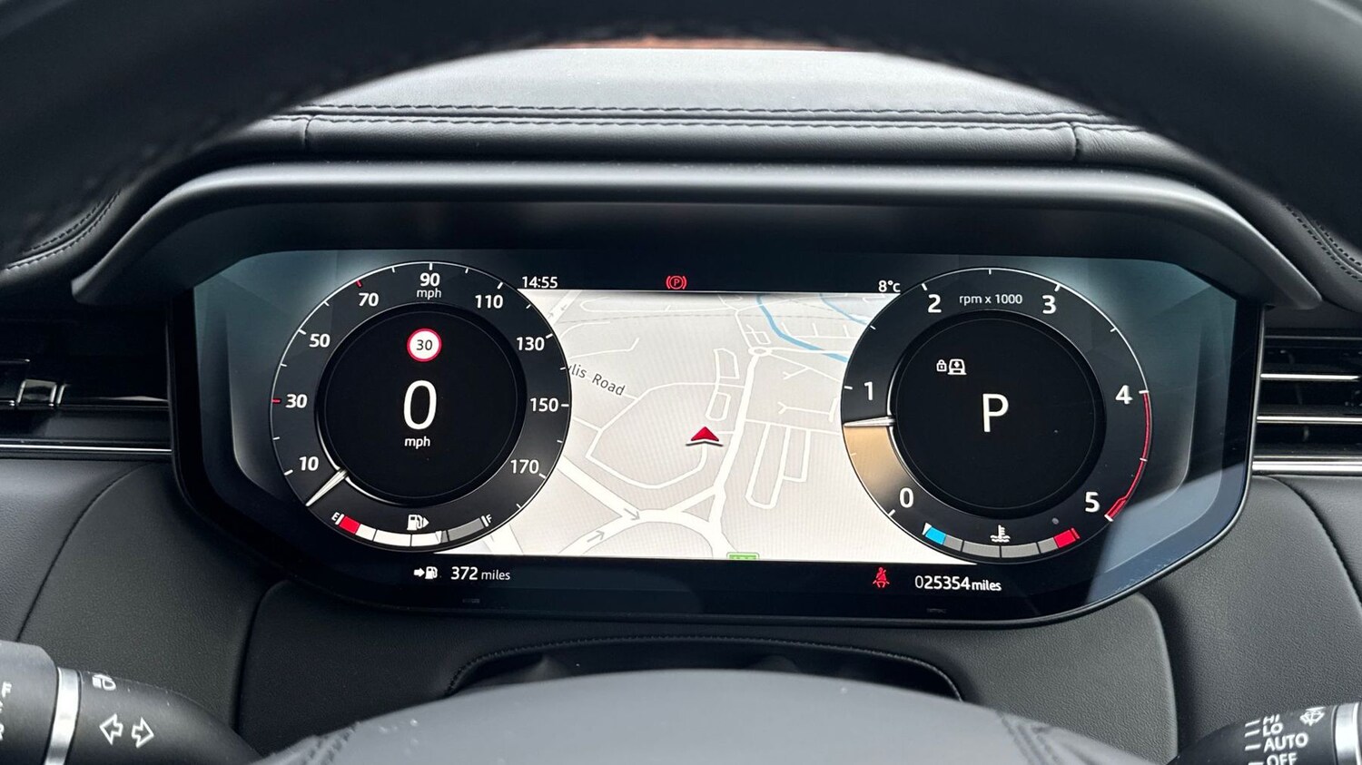 Used Land Rover Range Rover Sport 2022 for sale - 77539393: Photo 16