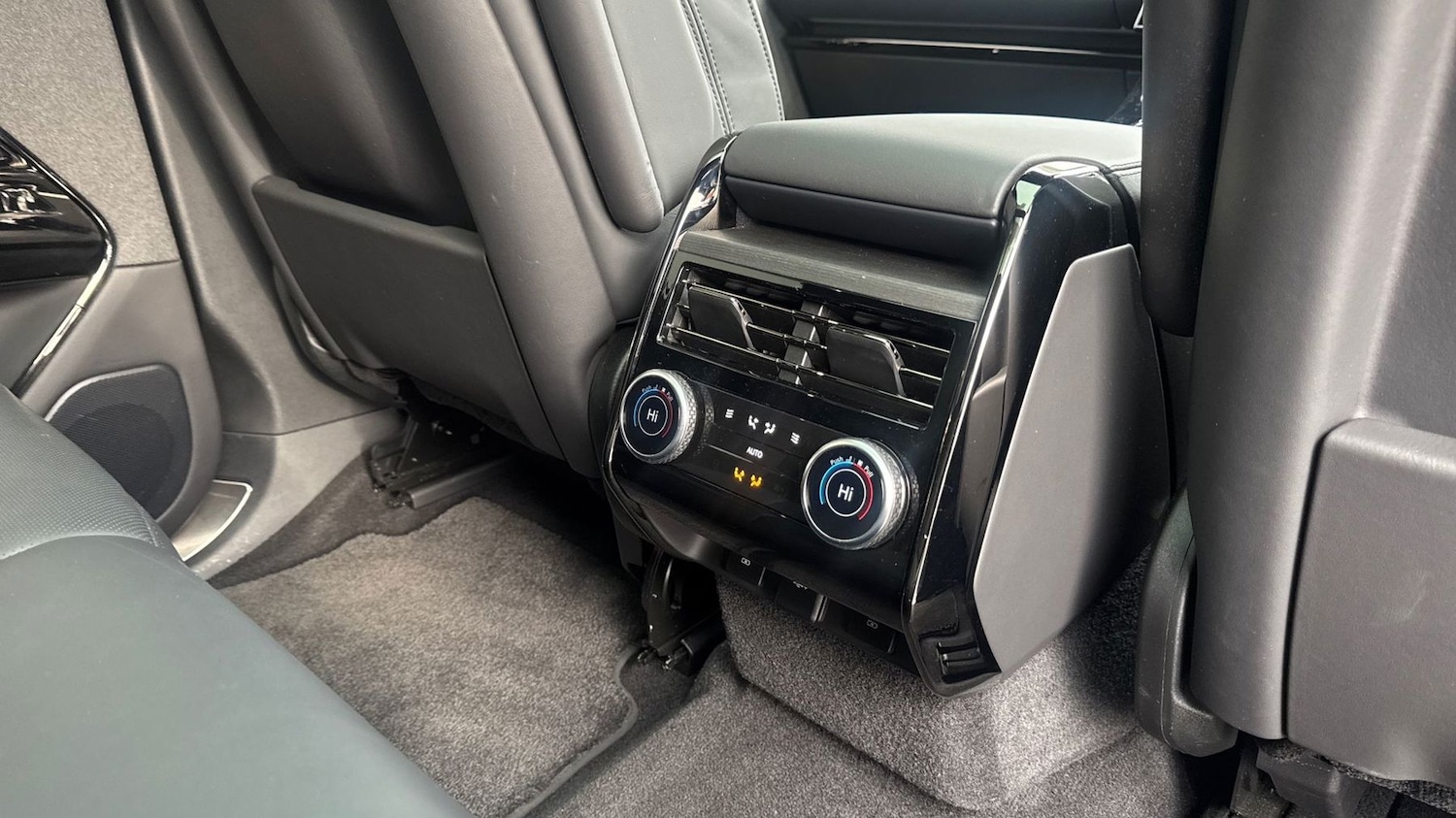 Used Land Rover Range Rover Sport 2022 for sale - 77539393: Photo 18