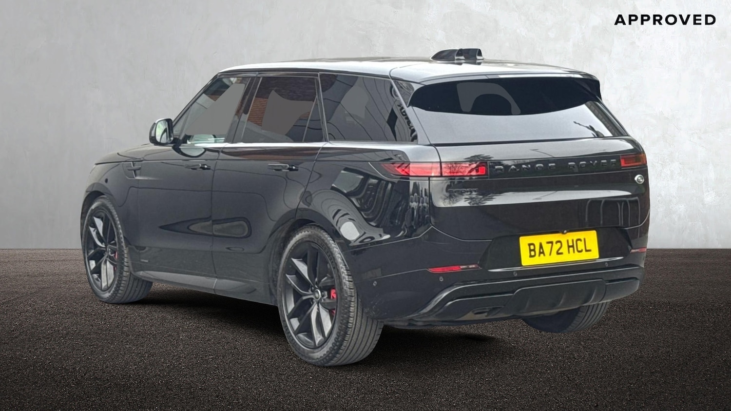 Used Land Rover Range Rover Sport 2022 for sale - 77539393: Photo 2