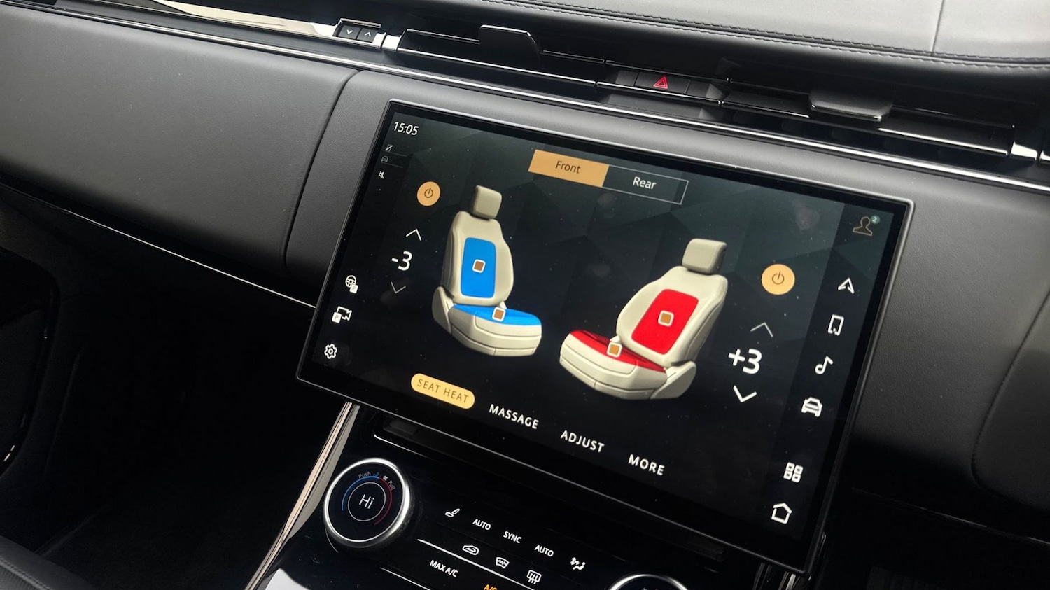 Used Land Rover Range Rover Sport 2022 for sale - 77539393: Photo 22