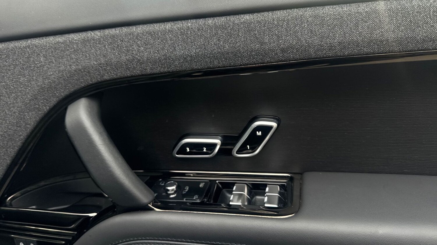 Used Land Rover Range Rover Sport 2022 for sale - 77539393: Photo 24