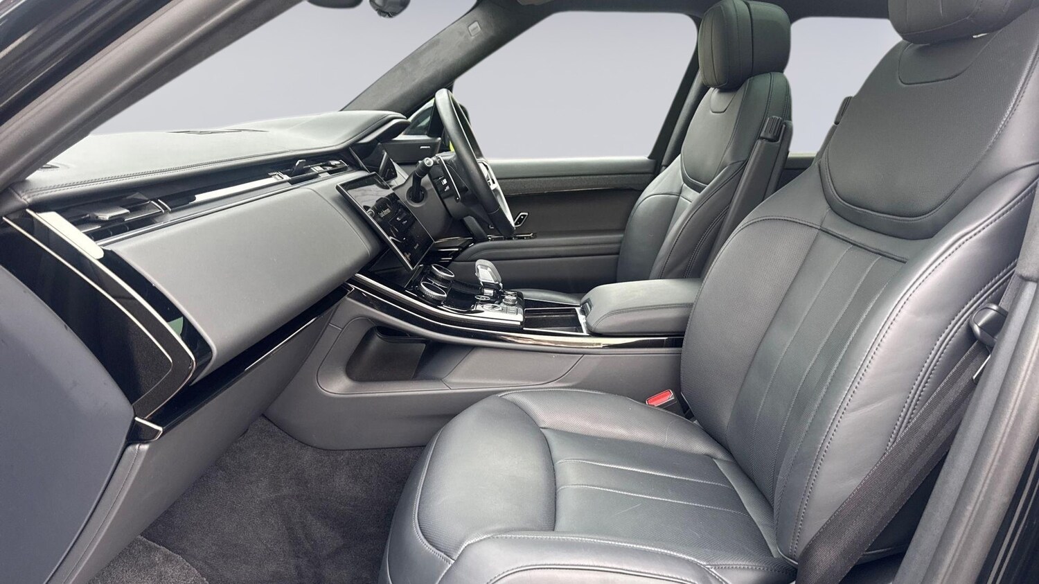 Used Land Rover Range Rover Sport 2022 for sale - 77539393: Photo 3