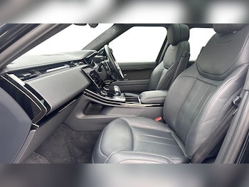 Used Land Rover Range Rover Sport 2022 for sale - 77539393: Photo