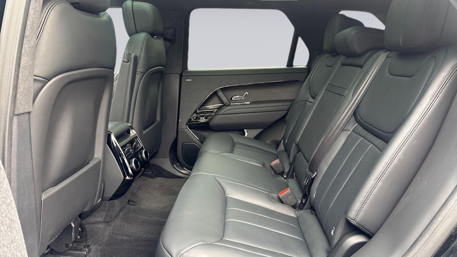 Used Land Rover Range Rover Sport 2022 for sale - 77539393: Photo 4