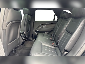 Used Land Rover Range Rover Sport 2022 for sale - 77539393: Photo