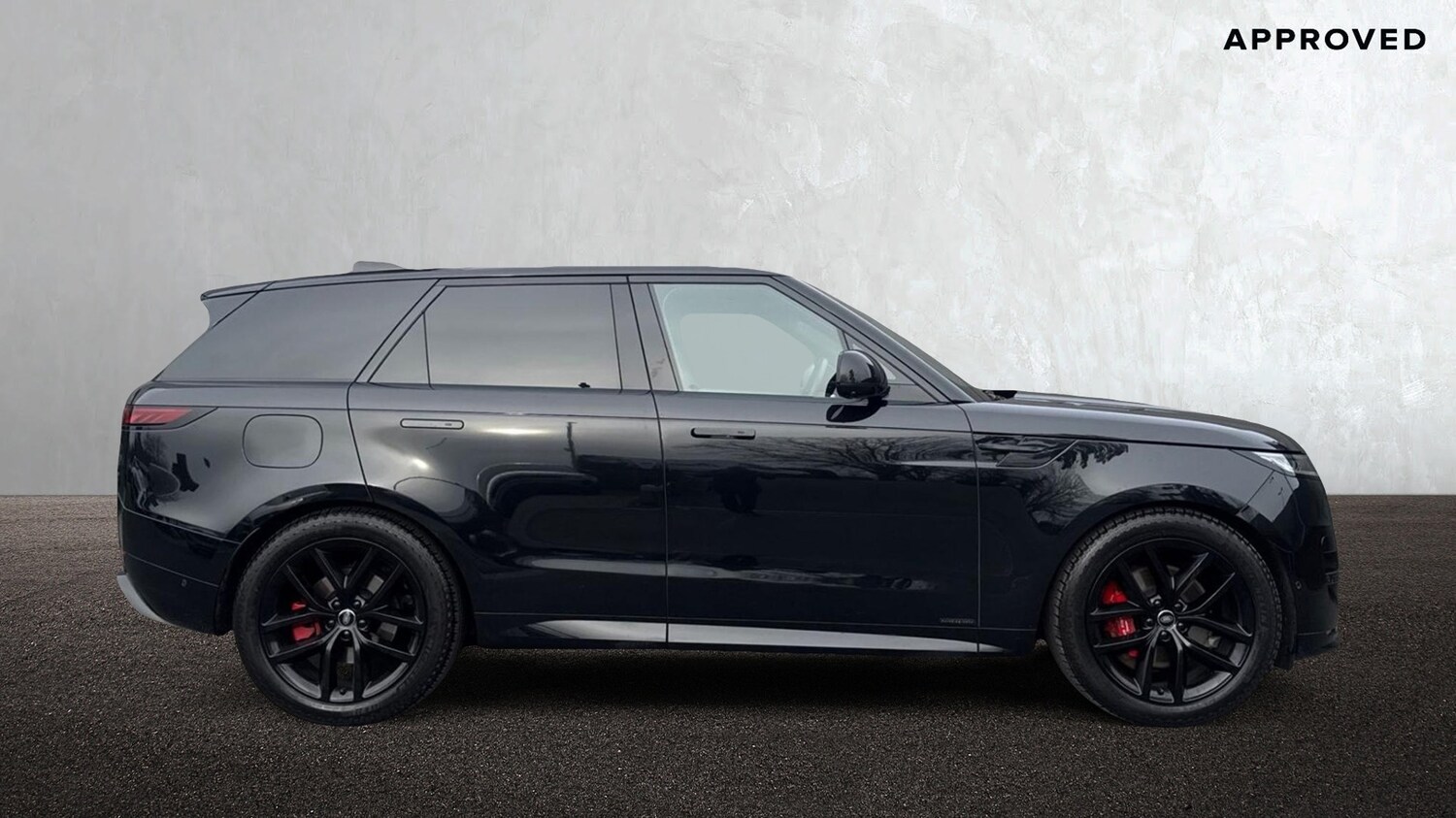 Used Land Rover Range Rover Sport 2022 for sale - 77539393: Photo 5