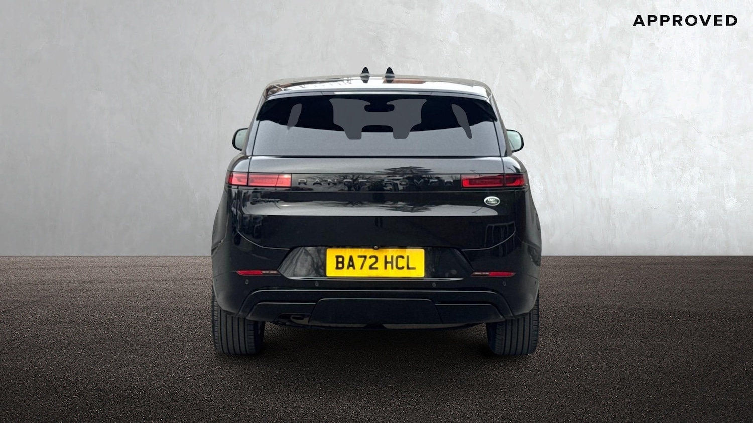 Used Land Rover Range Rover Sport 2022 for sale - 77539393: Photo 6