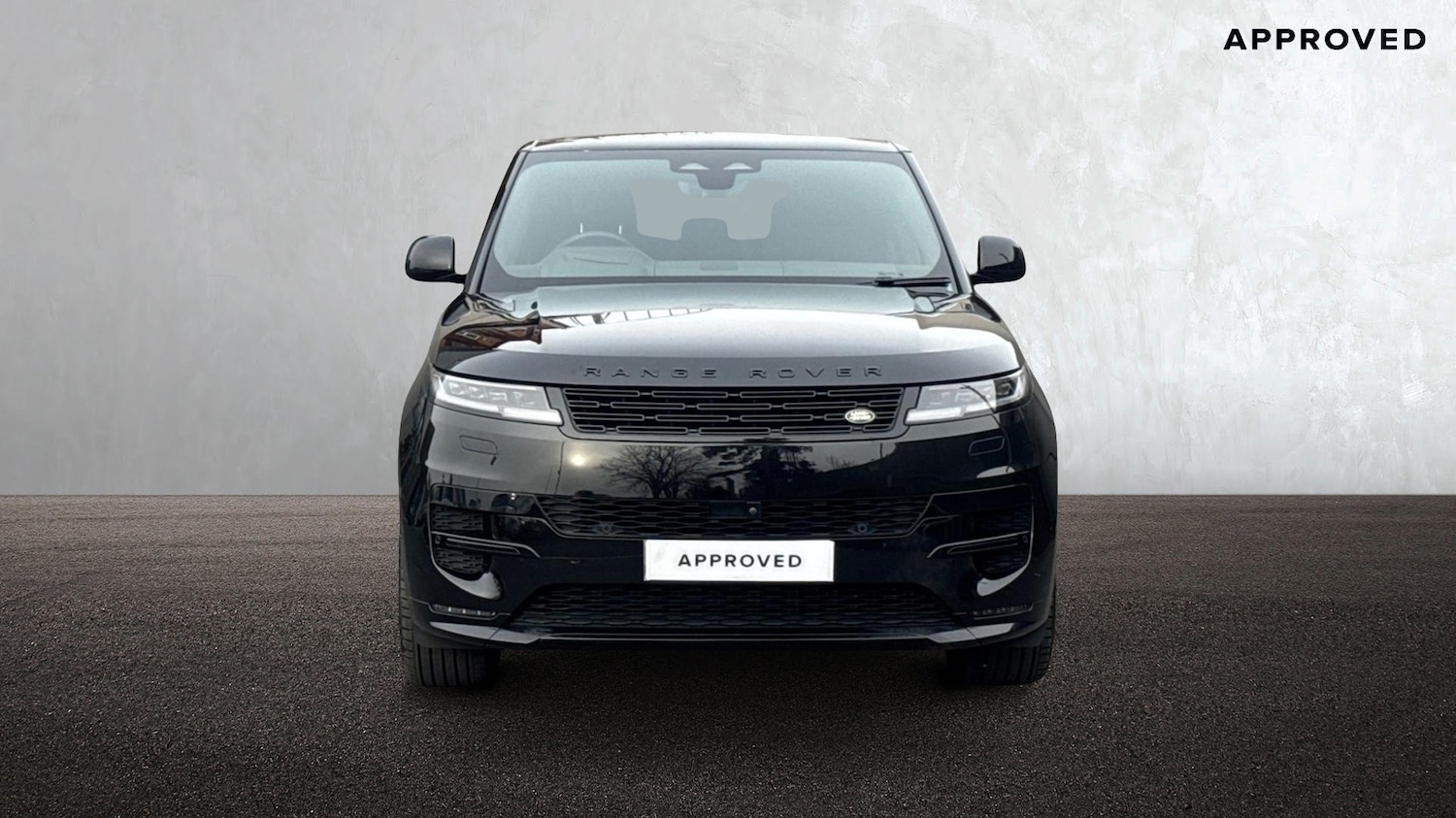 Used Land Rover Range Rover Sport 2022 for sale - 77539393: Photo 7