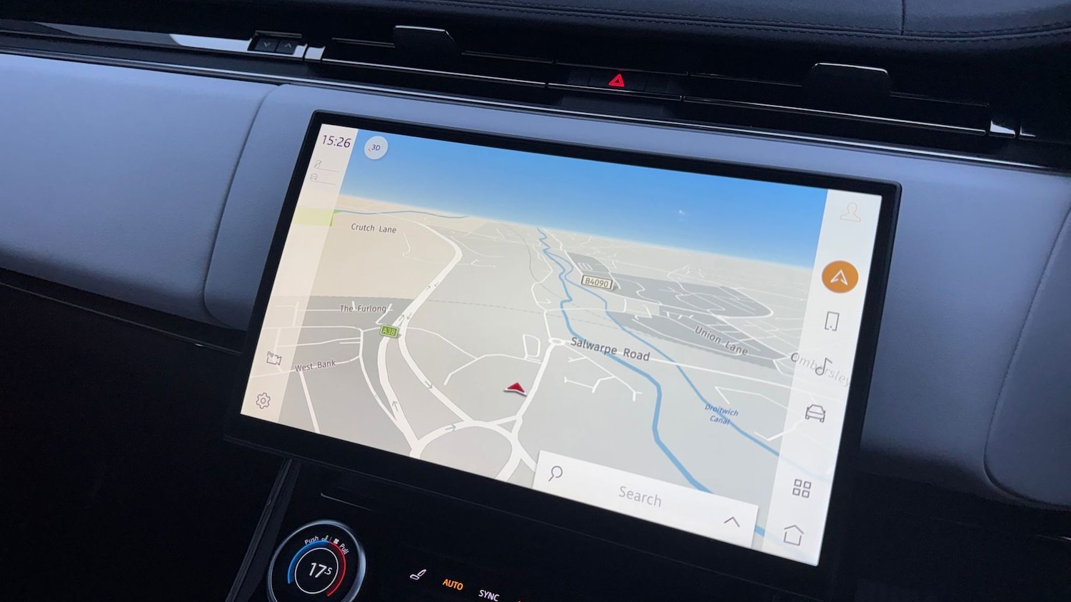 Used Land Rover Range Rover Sport 2023 for sale - 77254493: Photo 11