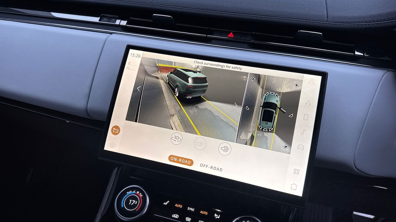 Used Land Rover Range Rover Sport 2023 for sale - 77254493: Photo 12