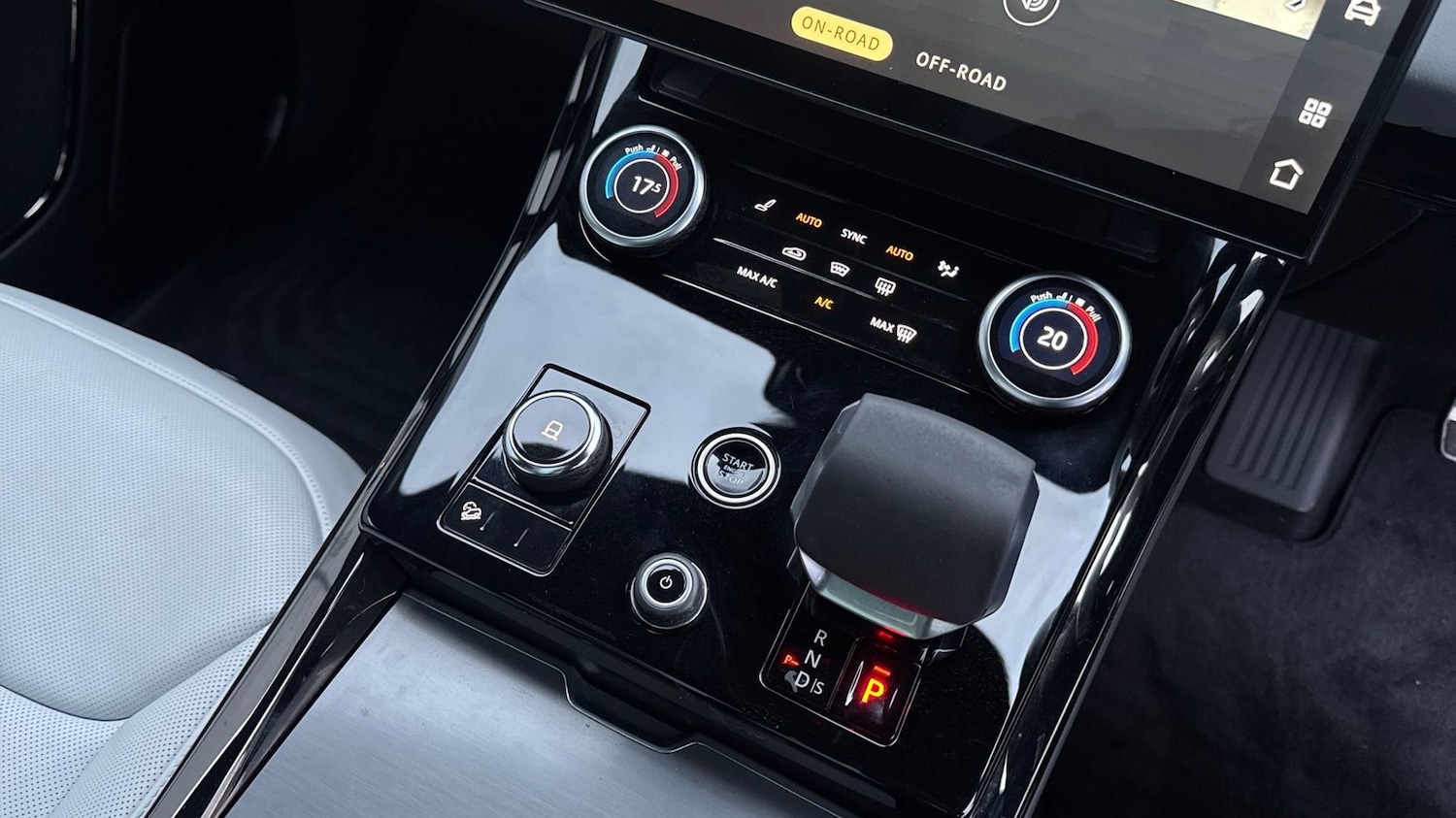 Used Land Rover Range Rover Sport 2023 for sale - 77254493: Photo 13