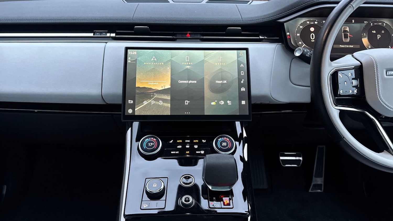 Used Land Rover Range Rover Sport 2023 for sale - 77254493: Photo 14