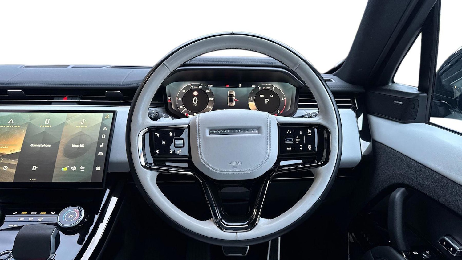 Used Land Rover Range Rover Sport 2023 for sale - 77254493: Photo 15