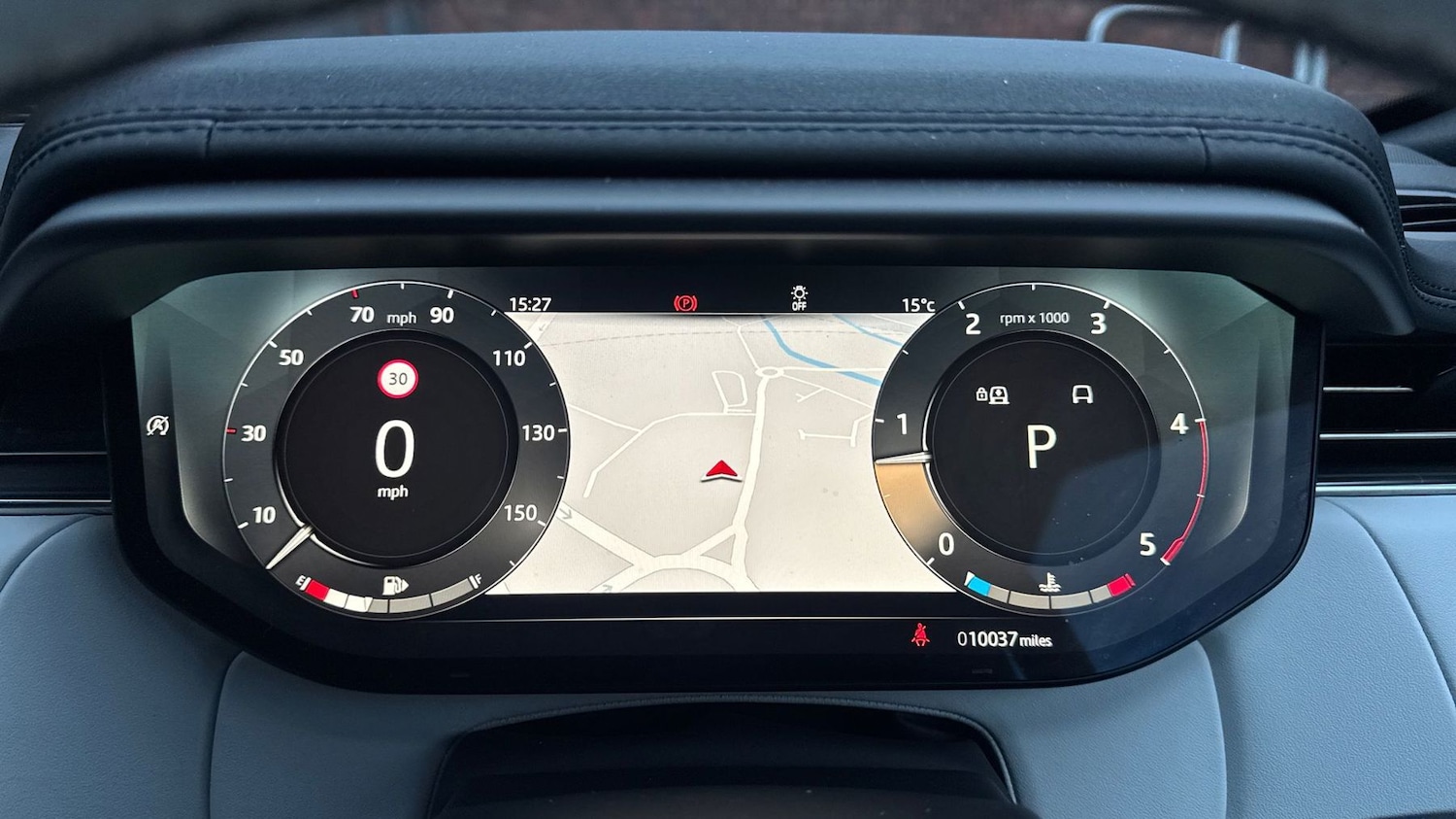 Used Land Rover Range Rover Sport 2023 for sale - 77254493: Photo 16