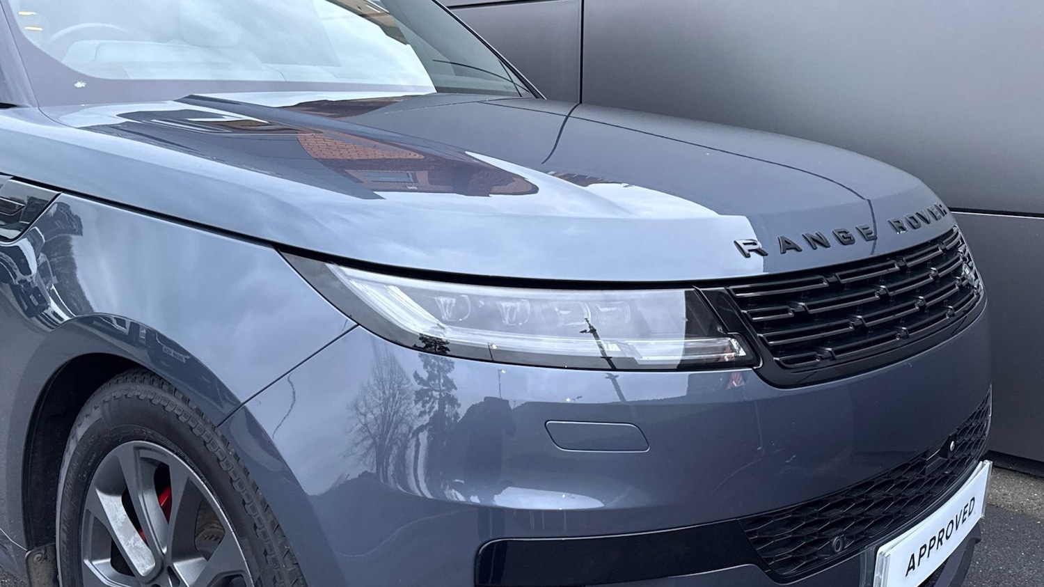 Used Land Rover Range Rover Sport 2023 for sale - 77254493: Photo 17