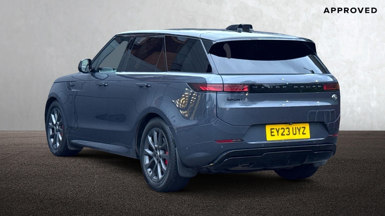 Used Land Rover Range Rover Sport 2023 for sale - 77254493: Photo 2