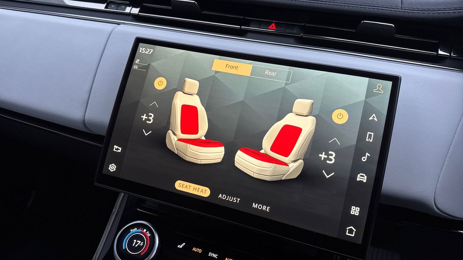 Used Land Rover Range Rover Sport 2023 for sale - 77254493: Photo 22