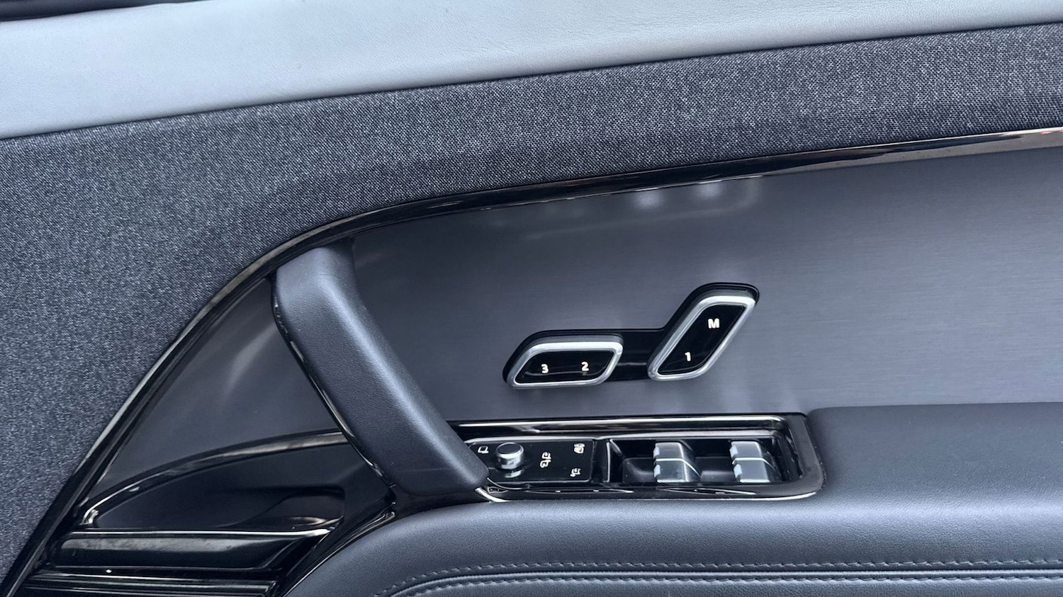 Used Land Rover Range Rover Sport 2023 for sale - 77254493: Photo 24