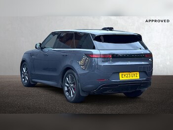 Used Land Rover Range Rover Sport 2023 for sale - 77254493: Photo