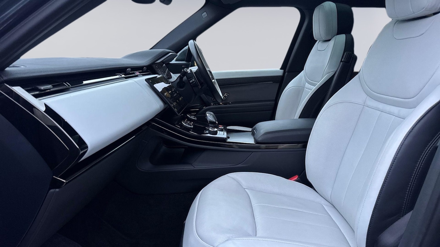 Used Land Rover Range Rover Sport 2023 for sale - 77254493: Photo 3