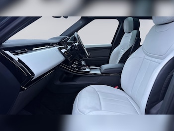 Used Land Rover Range Rover Sport 2023 for sale - 77254493: Photo