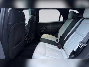 Used Land Rover Range Rover Sport 2023 for sale - 77254493: Photo