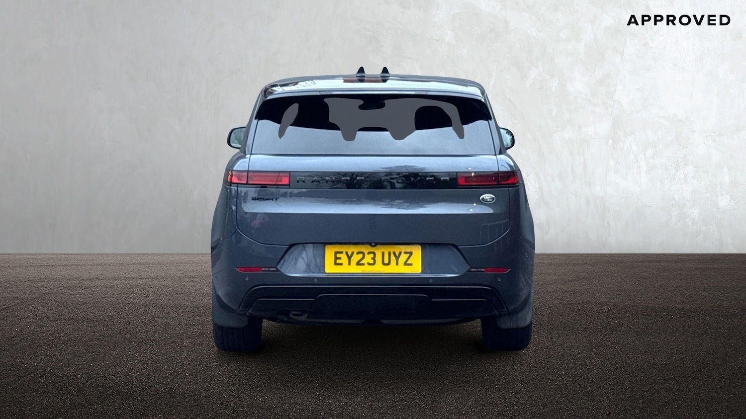 Used Land Rover Range Rover Sport 2023 for sale - 77254493: Photo 6