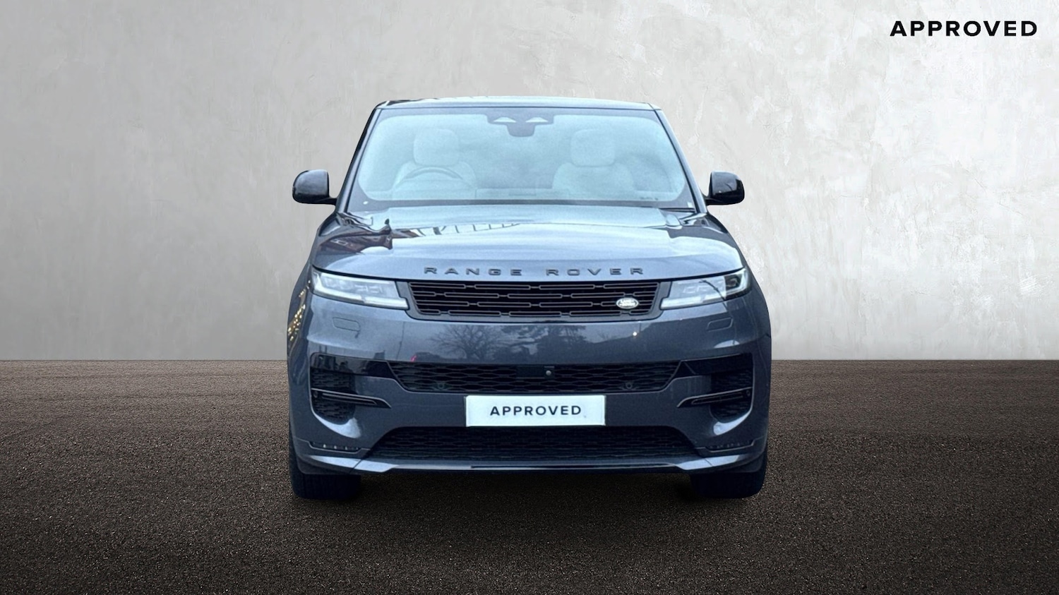 Used Land Rover Range Rover Sport 2023 for sale - 77254493: Photo 7