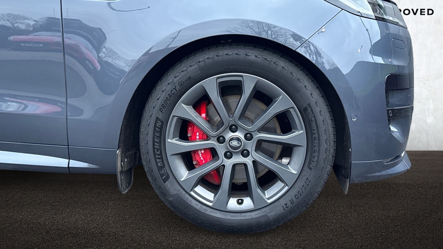 Used Land Rover Range Rover Sport 2023 for sale - 77254493: Photo 8