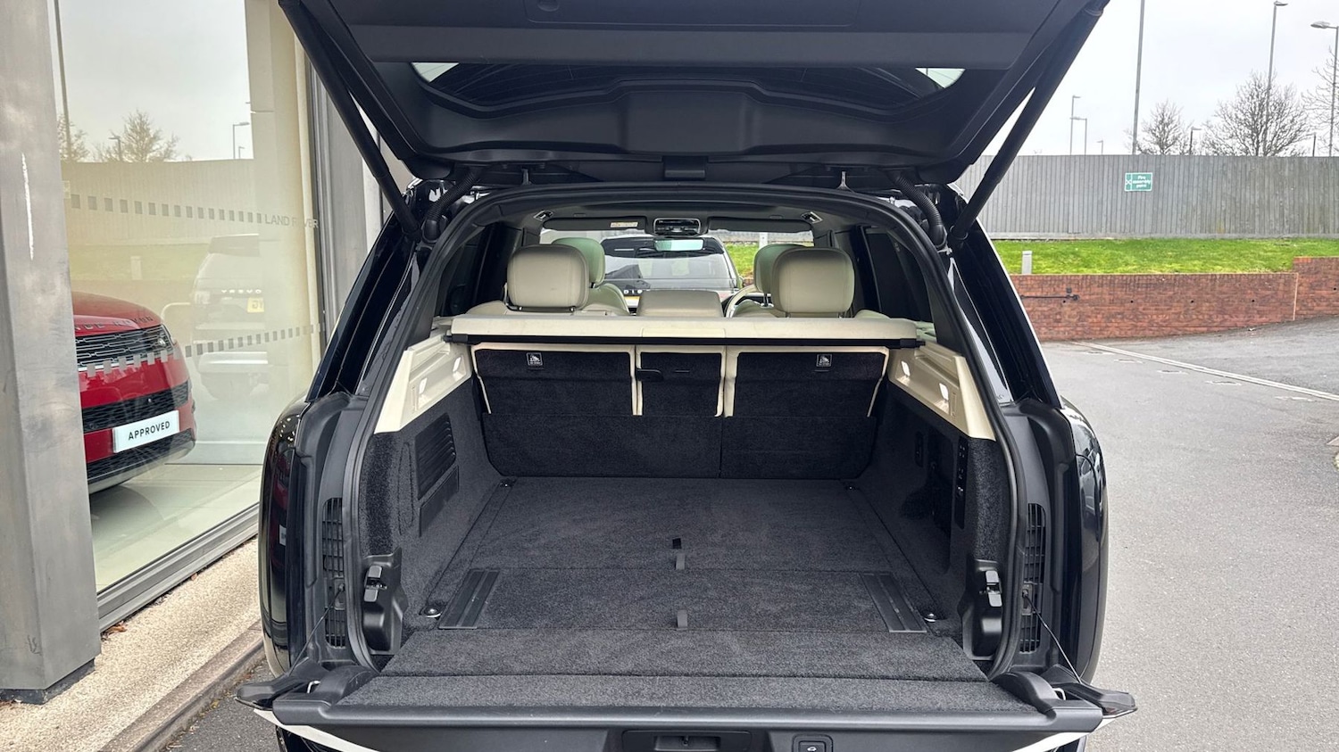 Used Land Rover Range Rover 2022 for sale - 77046365: Photo 10