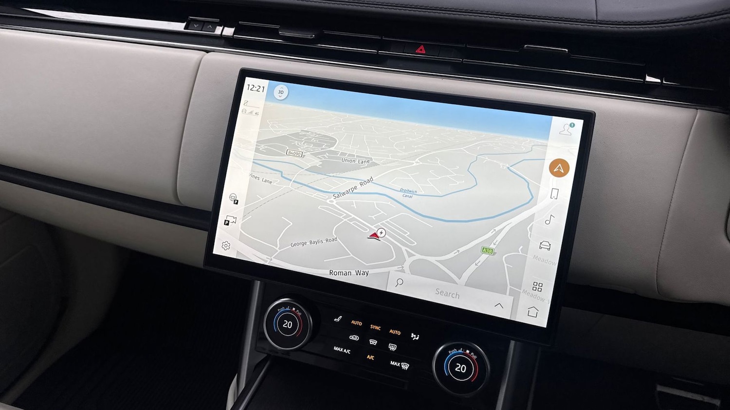 Used Land Rover Range Rover 2022 for sale - 77046365: Photo 11