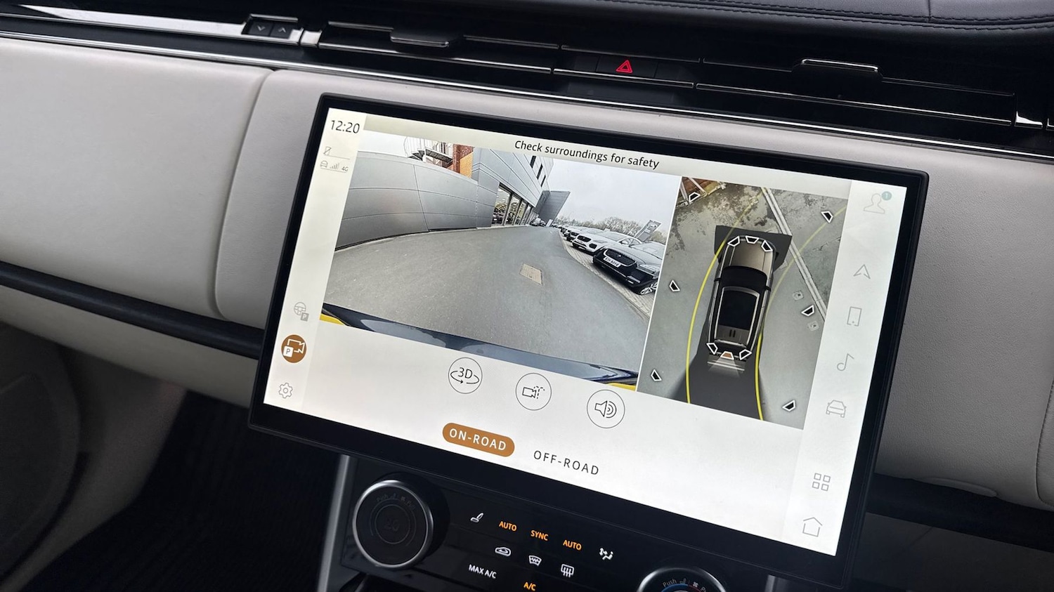 Used Land Rover Range Rover 2022 for sale - 77046365: Photo 12