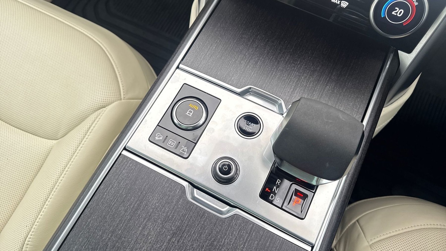 Used Land Rover Range Rover 2022 for sale - 77046365: Photo 13