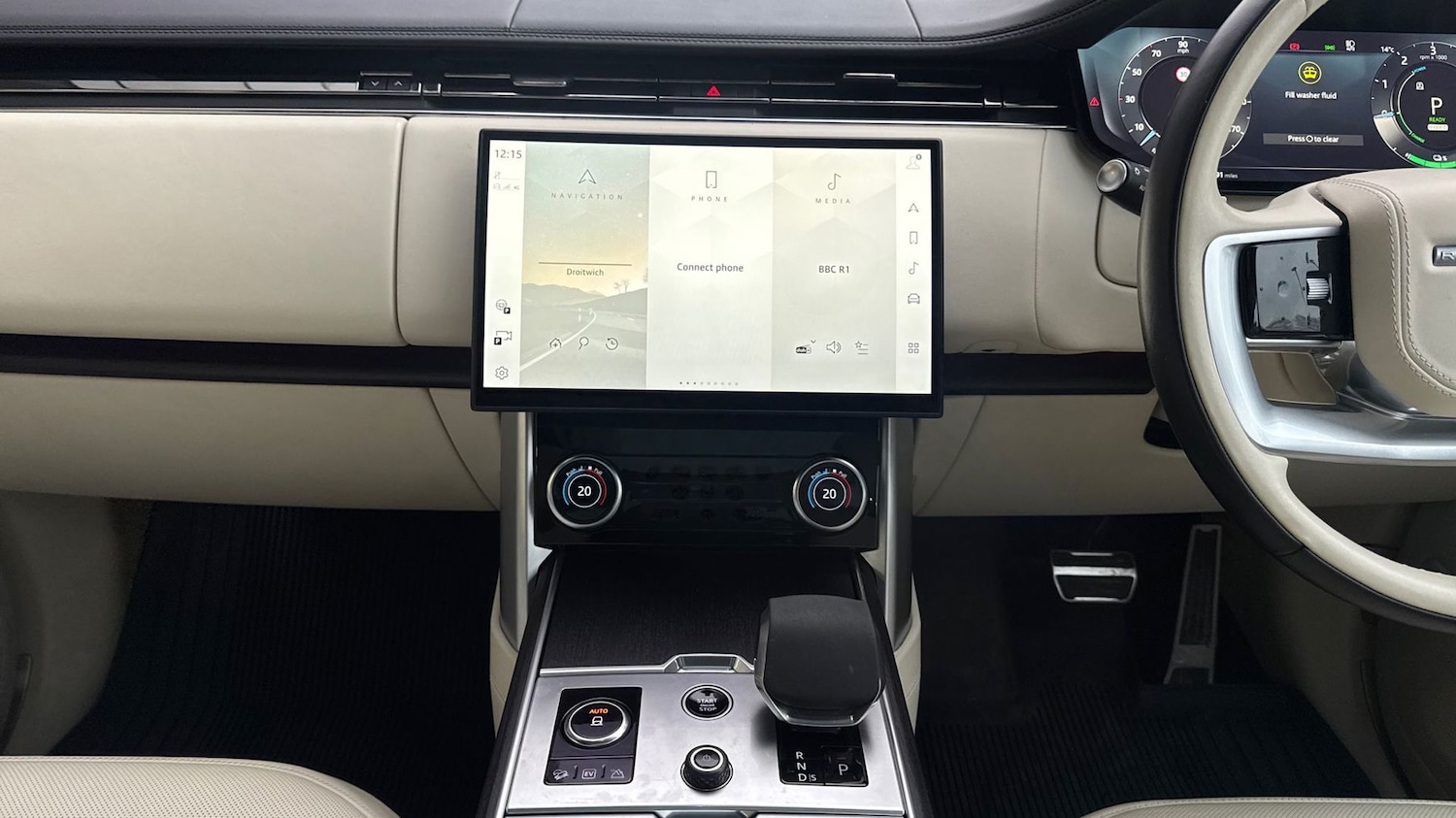 Used Land Rover Range Rover 2022 for sale - 77046365: Photo 14