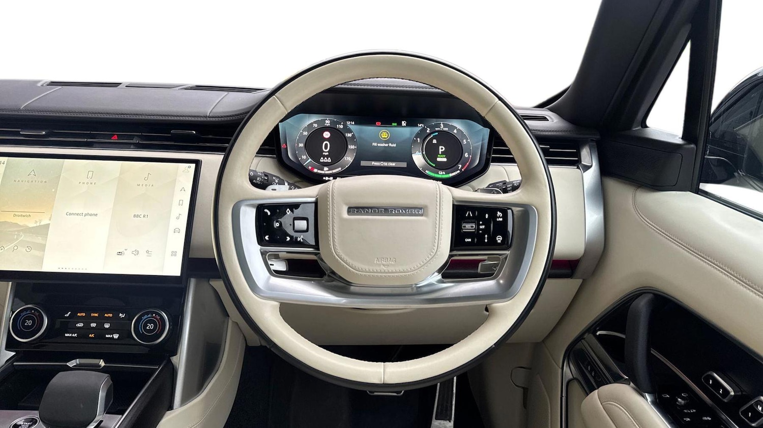 Used Land Rover Range Rover 2022 for sale - 77046365: Photo 15