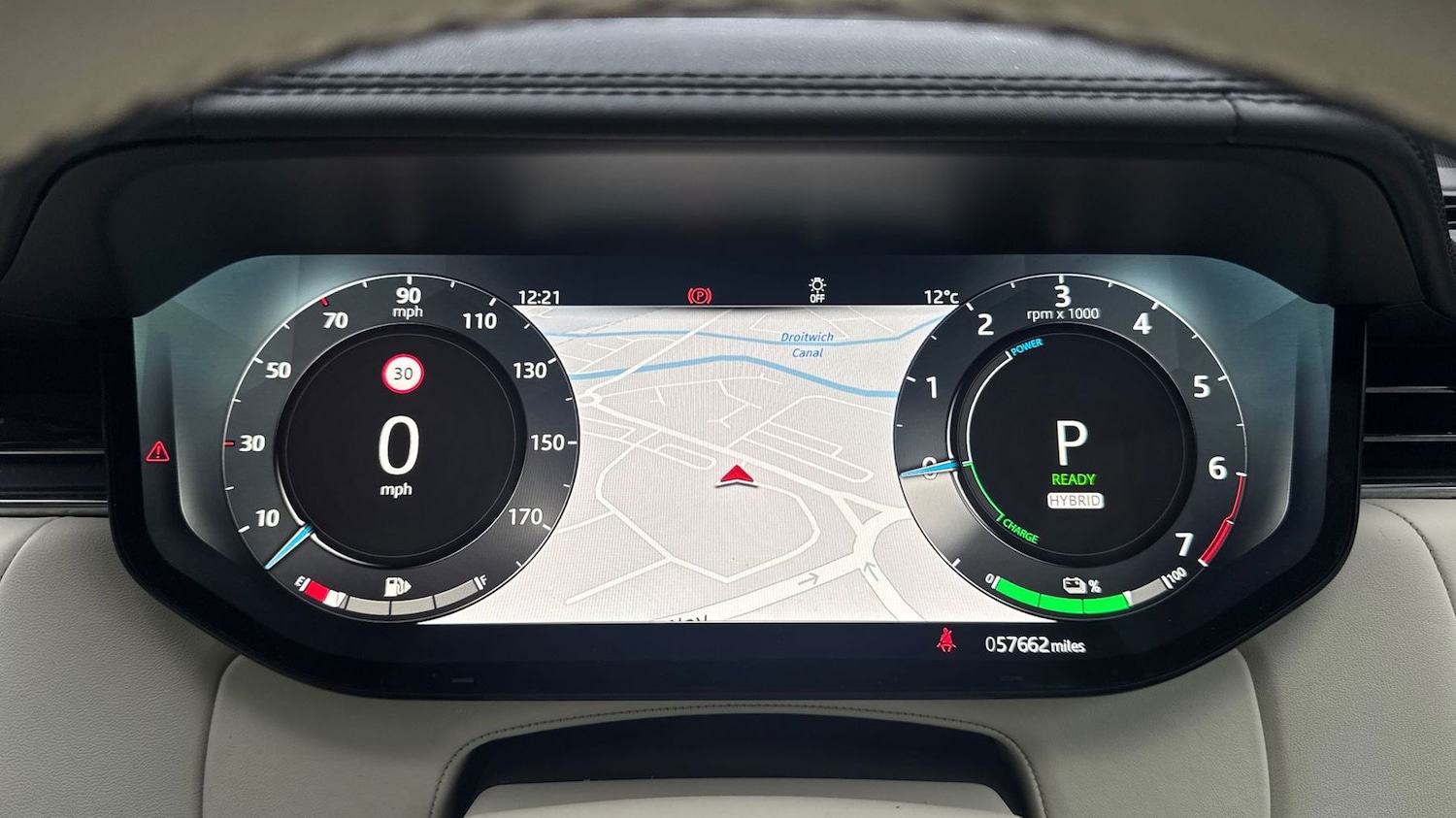 Used Land Rover Range Rover 2022 for sale - 77046365: Photo 16