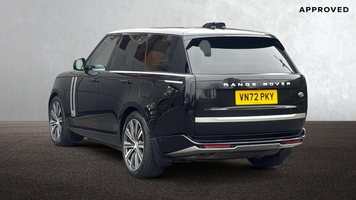 Used Land Rover Range Rover 2022 for sale - 77046365: Photo 2