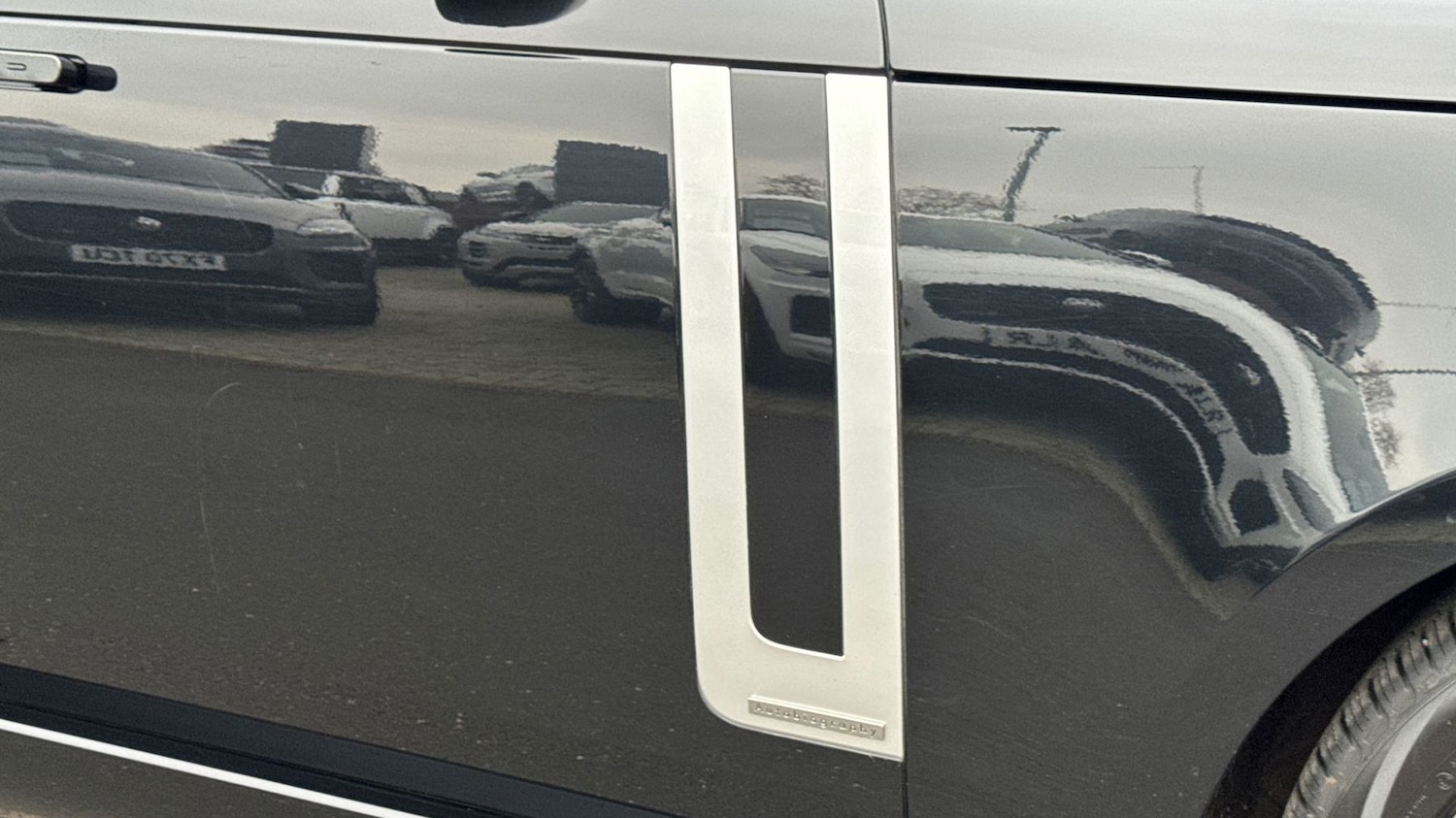 Used Land Rover Range Rover 2022 for sale - 77046365: Photo 20